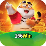 Imagem promocional da 166Win mostrando a plataforma e suas vantagens